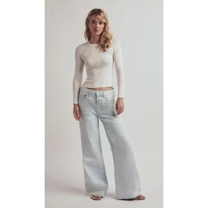 Favorite Daughter Ollie Jeans